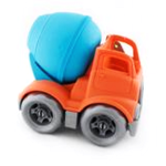 Cement Mixer